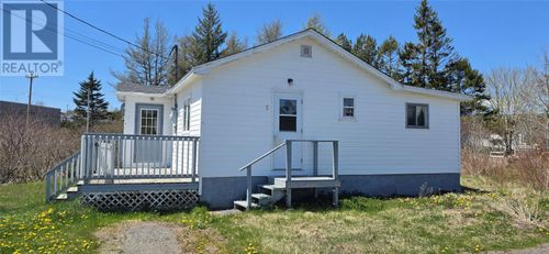 5 Park Lane, St. Lawrence, NL, A0E2V0 | Card Image