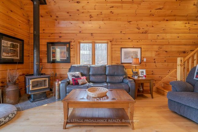 2656 Smith Rd, House other with 3 bedrooms, 2 bathrooms and 5 parking in Ardoch ON | Image 18