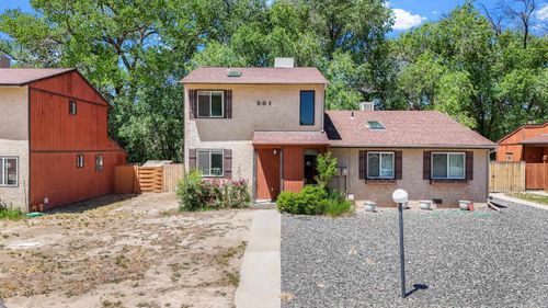 a-561 W Good Hope Cir, Clifton, CO, 81520-7753 | Card Image