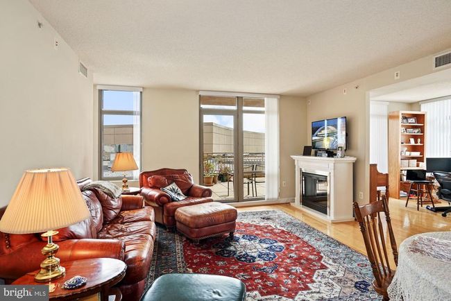 UNIT-749 - 3650 S Glebe Rd, Condo with 2 bedrooms, 2 bathrooms and null parking in ARLINGTON VA | Image 7