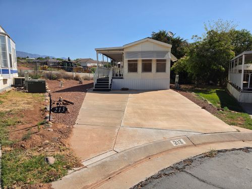213-840 Twin Lakes Dr, St. George, UT, 84770 | Card Image