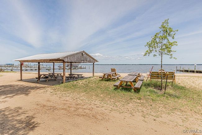 103 Riverside Dr, House other with 3 bedrooms, 2 bathrooms and null parking in Center Cross VA | Image 48