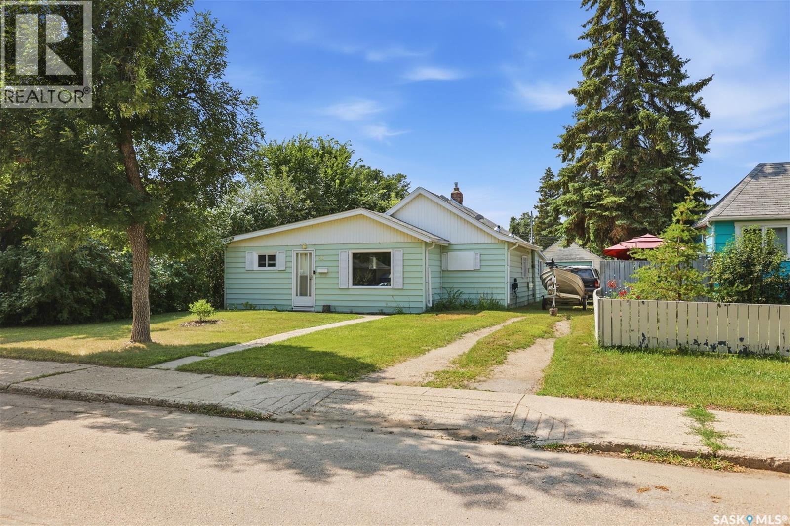 Residential in Saskatoon
