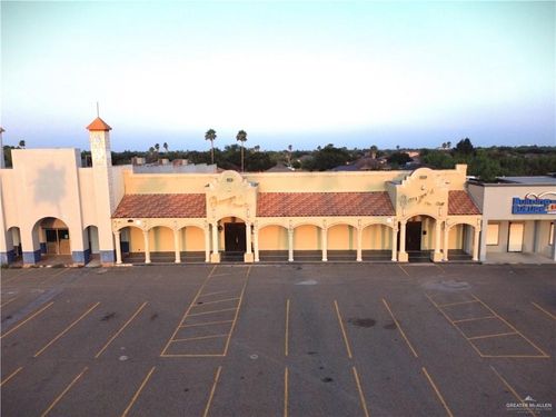 6805 S Jackson Rd, Pharr, TX, 78577-7255 | Card Image