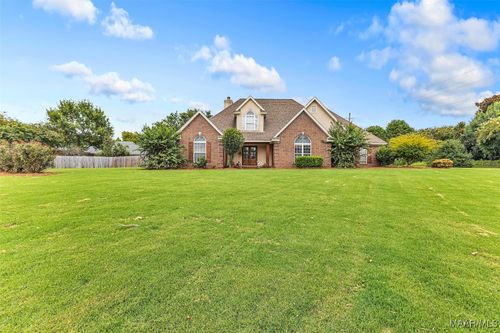 96 Winding Wood Dr, Wetumpka, AL, 36093-1668 | Card Image