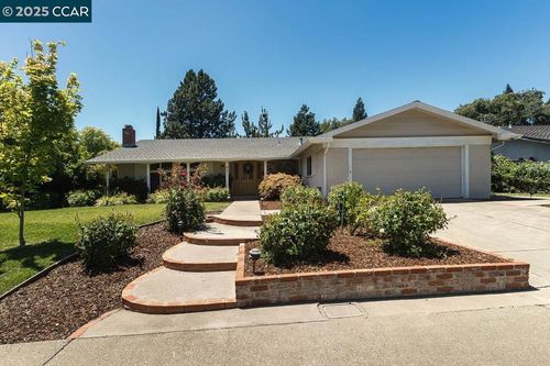 881 Autumn Dr, Walnut Creek, CA, 94598-4346 | Card Image