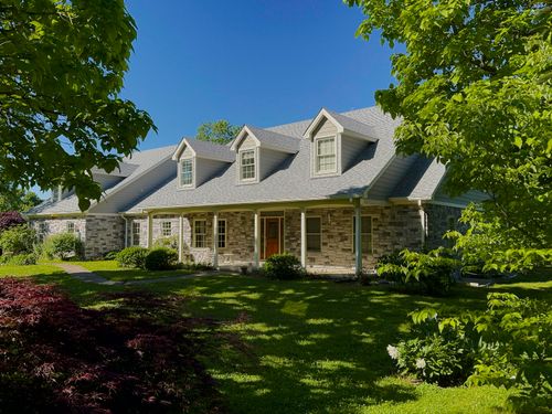 129 Morgan Mill Rd, Georgetown, KY, 40324-9719 | Card Image