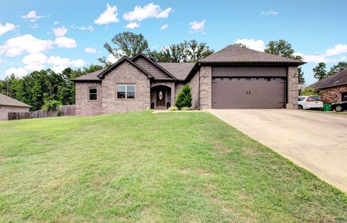 131 Hudson Branch Dr, Austin, AR, 72007-9719 | Card Image