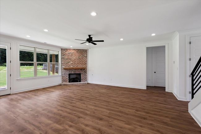 10305 Wading Heron Dr, House other with 5 bedrooms, 3 bathrooms and null parking in Lakeland TN | Image 10