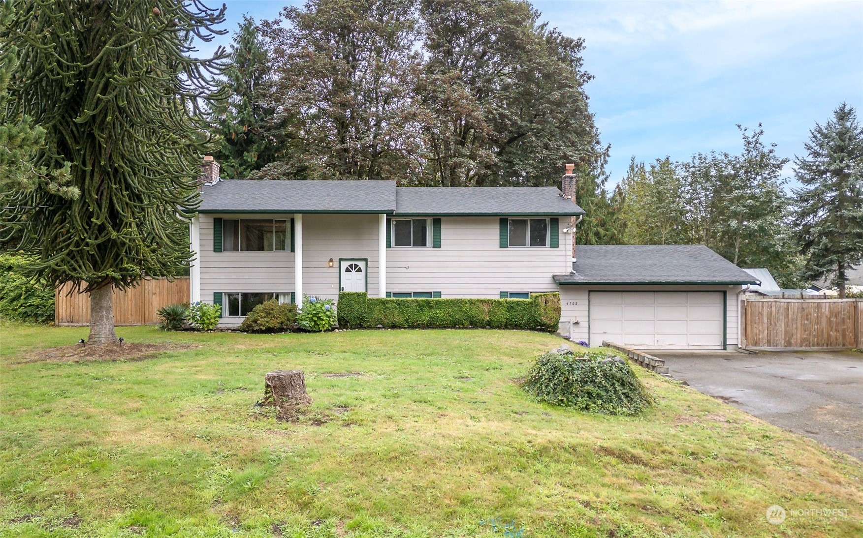 145th Street Ct, Tacoma, WA 98446