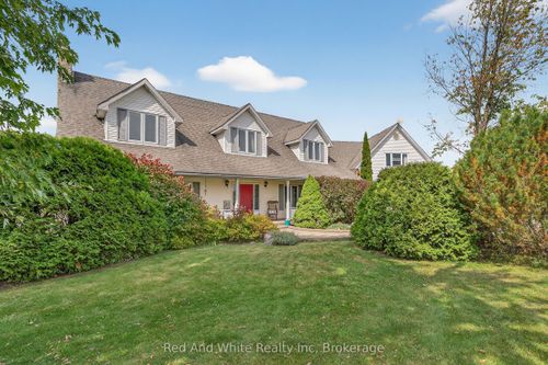 7146 Noah Road, R.R. # 1 Road, Centre Wellington, ON, N0B1A0 | Card Image