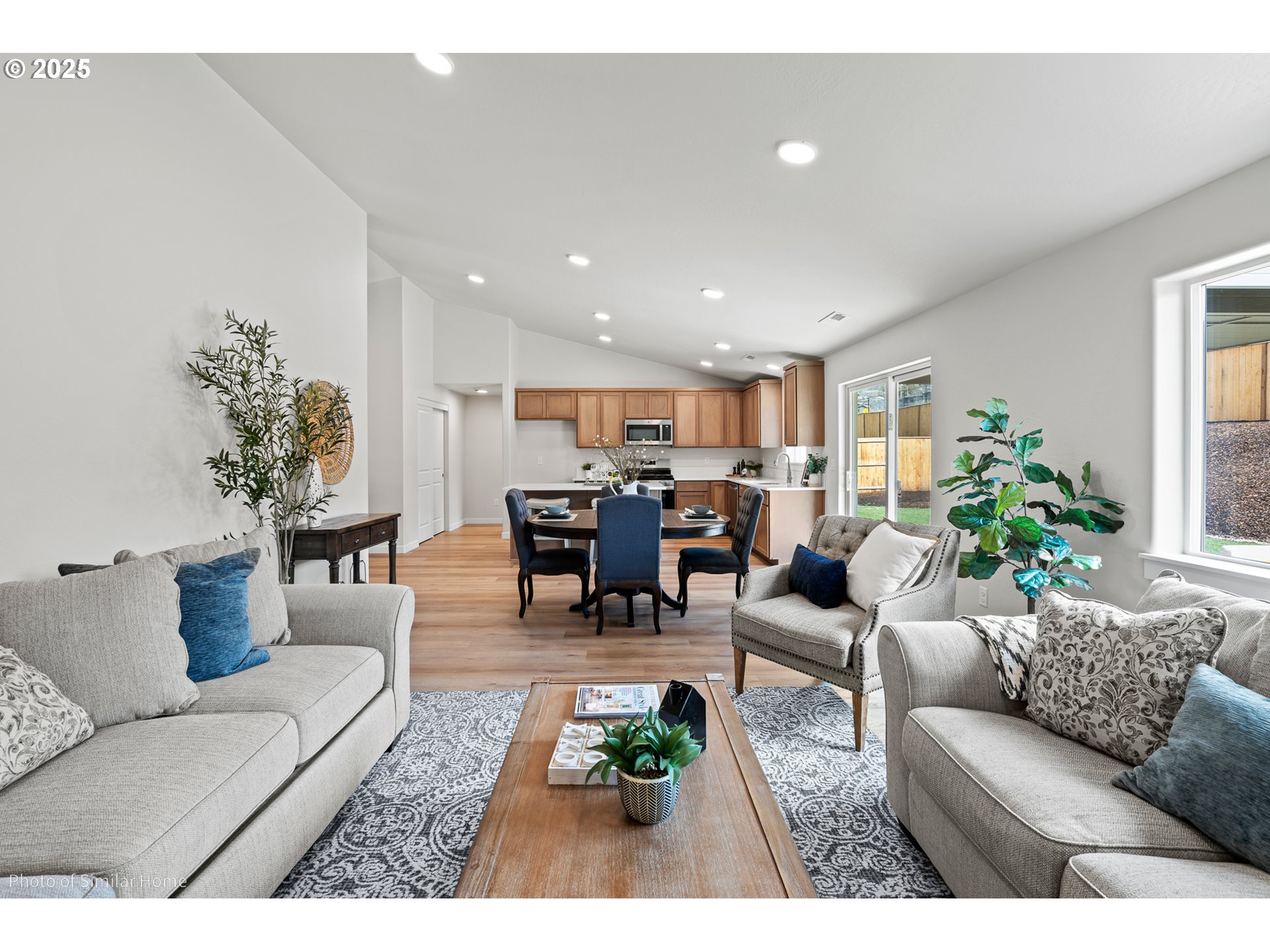 Residential in Springfield 3