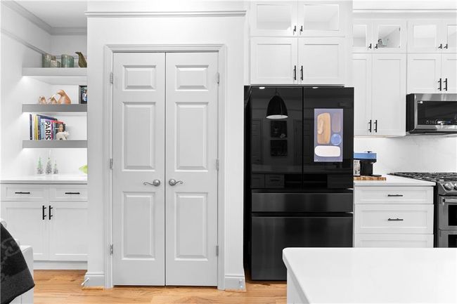 208 Wade Creek Rd, Townhouse with 4 bedrooms, 4 bathrooms and null parking in Alpharetta GA | Image 15
