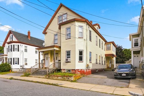 54-52-54 Bowden St, Lowell, MA, 01852-5604 | Card Image