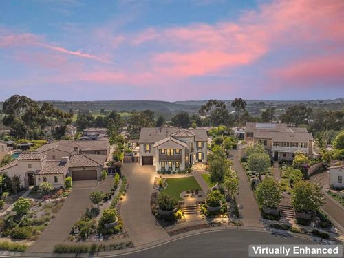 10862 Equestrian Ridge Ct, San Diego, CA, 92130-6826 | Card Image