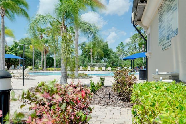 1565 Hyssop Loop, House other with 2 bedrooms, 2 bathrooms and null parking in NORTH PORT FL | Image 65