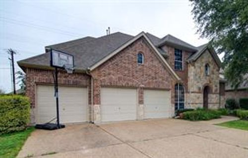 3204 Sanibel Ct, Round Rock, TX, 78681-2432 | Card Image
