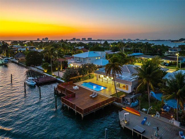 1690 Daytonia Rd, House other with 4 bedrooms, 4 bathrooms and null parking in Miami Beach FL | Image 40