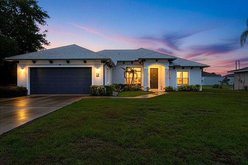 618 Nw Billiar Ave, Port St Lucie, FL, 34983-1519 | Card Image