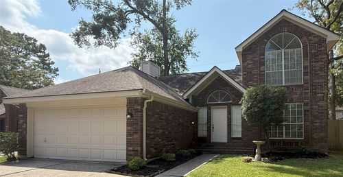 3522 Gardenwood Dr, Kingwood, TX, 77339-1237 | Card Image