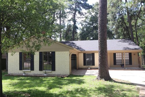 27 N Greenbud Ct, The Woodlands, TX, 77380-2814 | Card Image