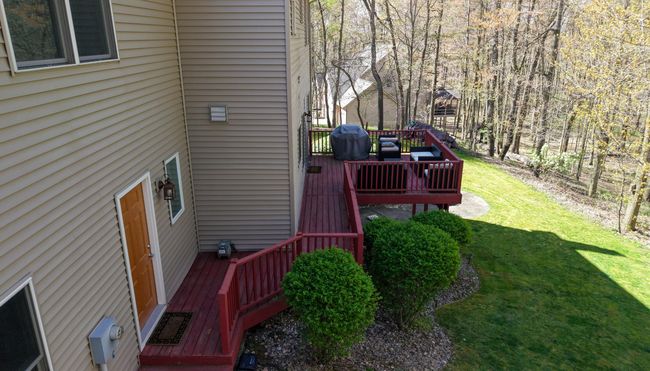 8041 Therese Ct, House other with 4 bedrooms, 4 bathrooms and null parking in Caledonia MI | Image 60