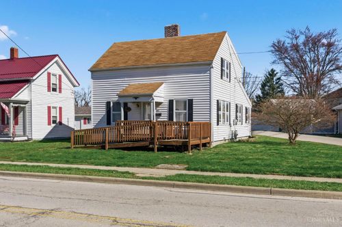 660 Xenia Ave, Wilmington, OH, 45177-1374 | Card Image