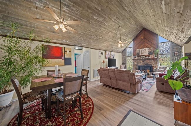 503 Piney Trl, House other with 3 bedrooms, 2 bathrooms and null parking in Liberty SC | Image 8