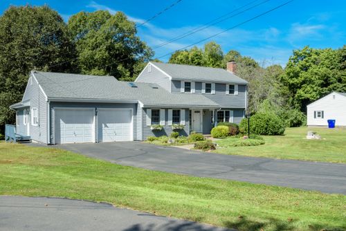 169 Cedar Ridge Ter, Glastonbury, CT, 06033-1809 | Card Image