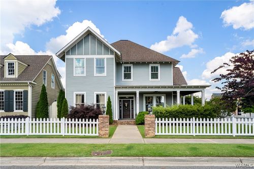 5429 Park Ave, Tuscaloosa, AL, 35406-3283 | Card Image