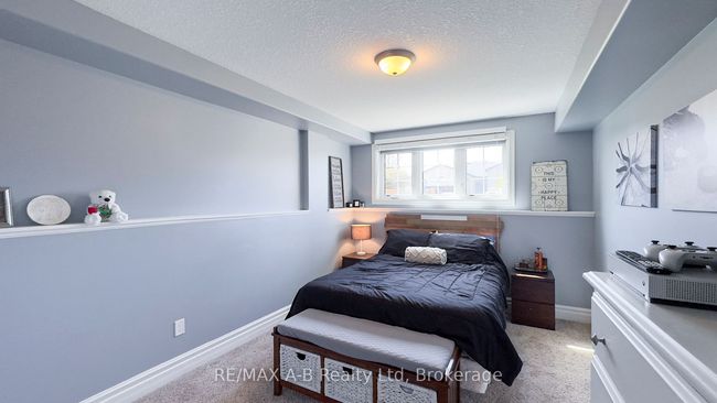 83 Sylvia St, House other with 4 bedrooms, 3 bathrooms and 4 parking in Mitchell ON | Image 43