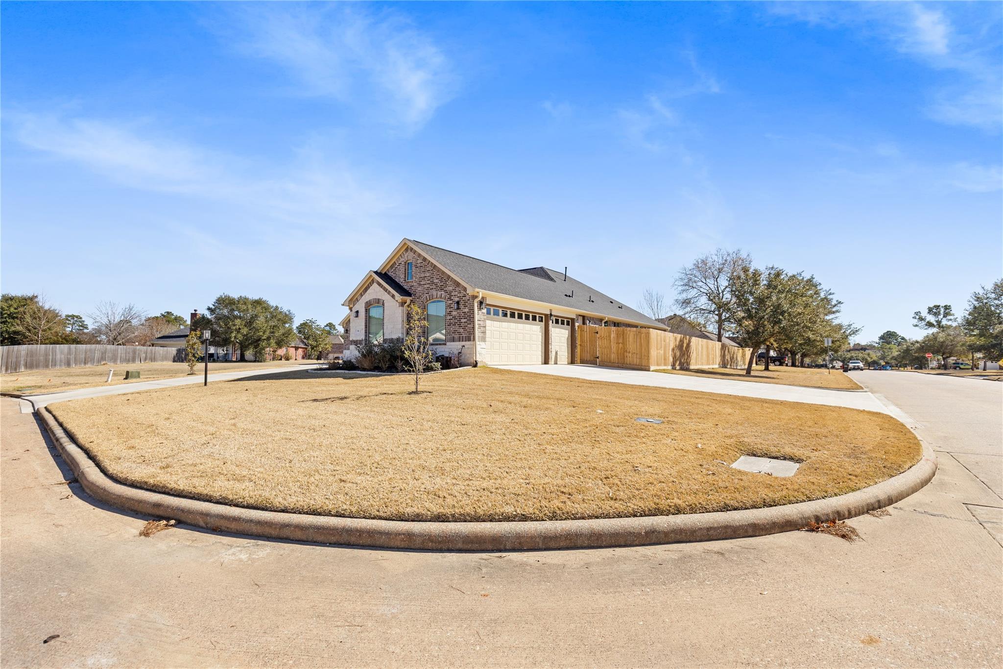 Residential in Montgomery 3