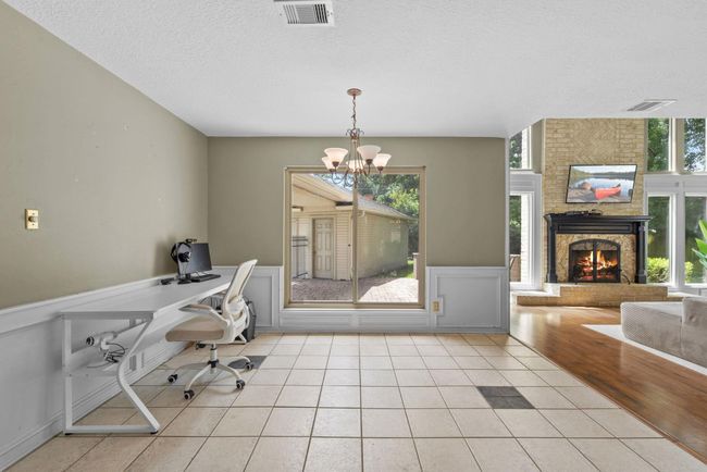 5507 Glenmere Ln, House other with 4 bedrooms, 3 bathrooms and 2 parking in Spring TX | Image 15