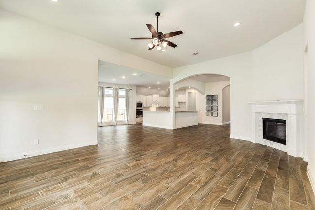 This property has a spacious and open floor plan. | Image 29