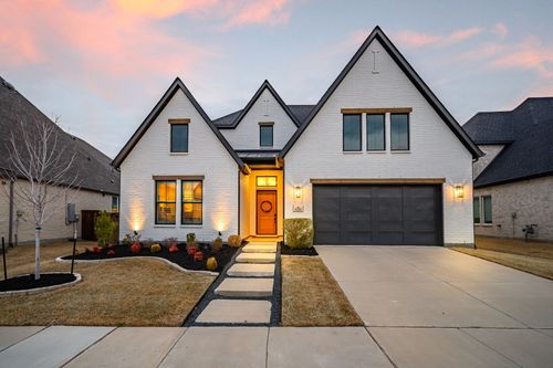 4350 Walnut Grove Ln, Prosper, TX, 75078-5186 | Card Image