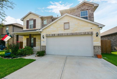 16310 Westley Ridge Dr, Hockley, TX, 77447-2218 | Card Image