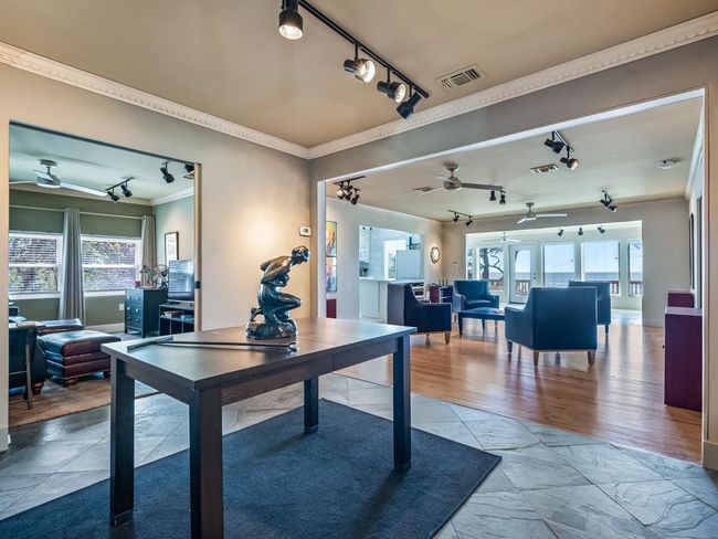 1493 Alligator Dr, House other with 3 bedrooms, 2 bathrooms and null parking in ALLIGATOR POINT FL | Image 33