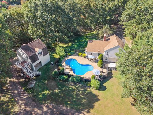50 Ivy Cir, Bridgewater, MA, 02324 | Card Image