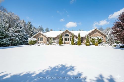 555374 Mono-Amaranth Tline, Amaranth, ON, L9V1L7 | Card Image