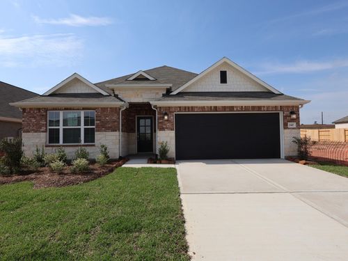 240 Ashley Branch St, Magnolia, TX, 77354-7362 | Card Image
