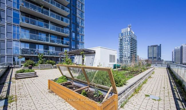 804 - 1 Cole St, Condo with 2 bedrooms, 1 bathrooms and 1 parking in Toronto ON | Image 29