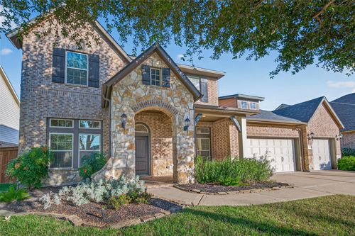 19515 Gladewater Ct, Cypress, TX, 77433-2654 | Card Image