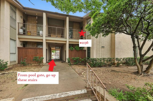 APT-2136 - 12824 Midway Rd, Condo with 2 bedrooms, 2 bathrooms and null parking in Dallas TX | Image 39