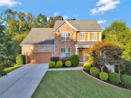 135 Johnston Farm Ln, Woodstock, GA, 30188-2645 | Card Image