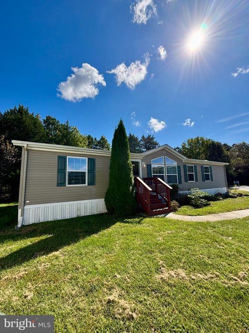 2631 Rebecca Ln, CAMBRIDGE, MD, 21613-3643 | Card Image