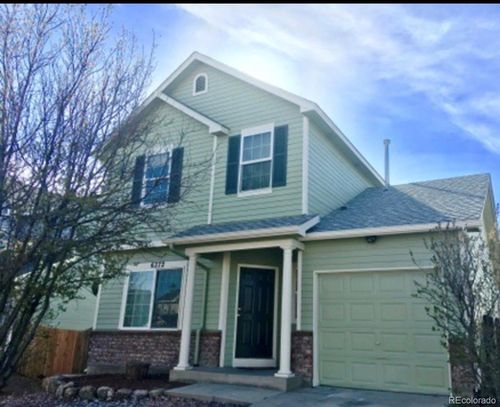 6372 Rockville Dr, Colorado Springs, CO, 80923-3809 | Card Image