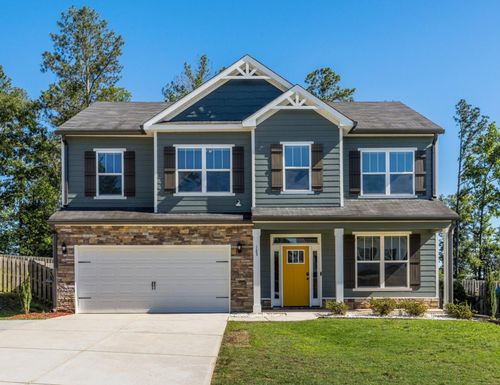 123 Pebble Ln, Harlem, GA, 30814-0029 | Card Image