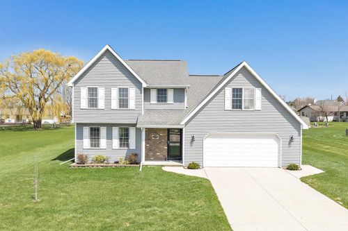 2159 Verlin Road, BELLEVUE, WI, 54311 | Card Image