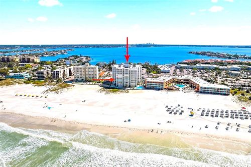 apt-408-4950 Gulf Blvd, St Pete Beach, FL, 33706-2433 | Card Image