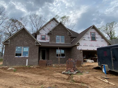 118 Willow Springs Dr, Medina, TN, 38355-6965 | Card Image